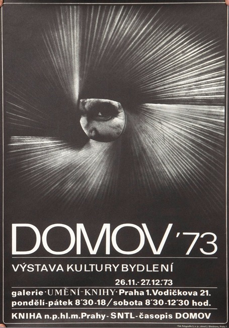 Poster HOME